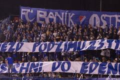 Baník Ostrava - Slovácko
