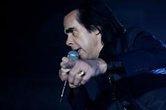 Nick Cave