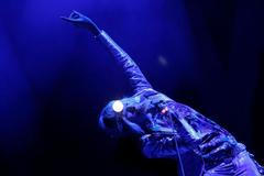 Coachella Yeah Yeah Yeahs