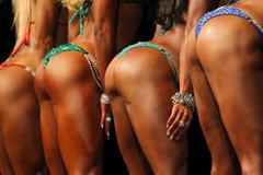 Sportovní rok 2013 očima fotoreportéra Aktuálně.cz