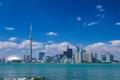 Toronto Skyline