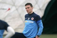 David Lafata, Sparta Praha