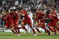 Semifinále LM: Real - Bayern (Bayern Mnichov)
