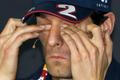 Formule 1: Mark Webber