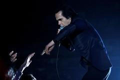 Nick Cave