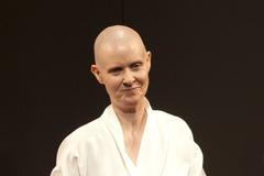 Broadway - Cynthia Nixon
