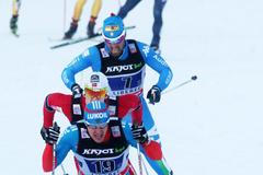 SP v běhu na lyžích, Liberec: Aleš Razým