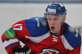 KHL, Lev Praha - Čerepovec: Martins Cipulis