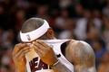Lebron James (Miami Heat) v NBA 2013