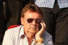 Český Superpohár Plzeň vs. Jablonec (Roman Berbr)