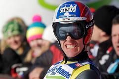 Světový pohár v letech na lyžích v Harrachově (Jan Matura)