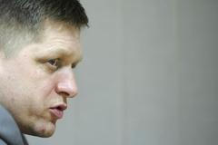 Robert Fico - profil