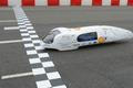Shell Eco Marathon 2013