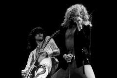 Led Zeppelin