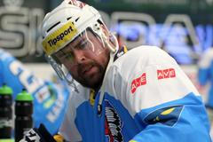 Hokej, Plzeň - Zlín: Jaroslav Špaček