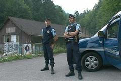 Vraždy v Savojských Alpách