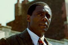 Mandela, Idris Elba