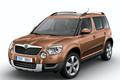 Škoda Yeti
