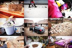 Week of Life - Den v životě Zdeněk Dvořák – 12. 3. 2013 - Cover