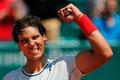 Rafael Nadal kráčí za obhajobou titulu v Monte Carlu