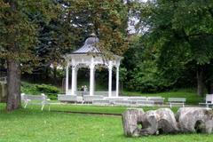 Jáchymov - město kontrastů