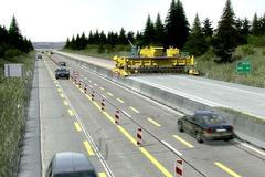 Oprava D1 vizualizace