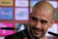 VIDEO První tisková konference Pepa Guardioly v Bayernu