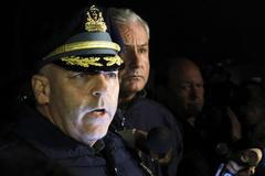 Boston - policie - Watertown - bomba - FBI - terorismus