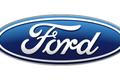 Logo Ford
