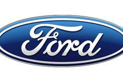 Logo Ford