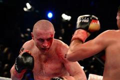 Zápas Lukáš Konečný - Karim Achour