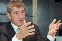 Andrej Babiš