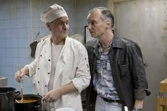 Seriál Čtvrtá hvězda