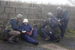 Chemici z OPCW trénují v Německu