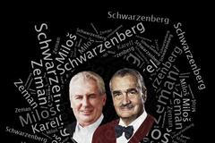 Zeman - Schwarzenberg