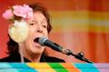 Paul McCartney