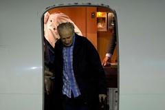 Uprchlý zajatec - Francouz Francis Collomp