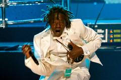 Rock and Roll Hall of Fame 2013