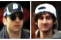 Boston - maraton - bomba - FBI - podezřelí