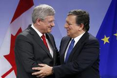 Harper - Barroso