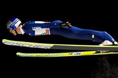 VIDEO Pád Thomase Morgensterna