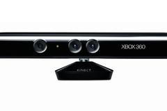 Pohybový herní ovladač Kinect