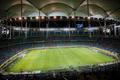 Stadiony pro MS: Arena Fonte Nova
