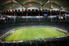 Stadiony pro MS: Arena Fonte Nova