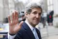 John Kerry na cestě po Evropě - Londýn