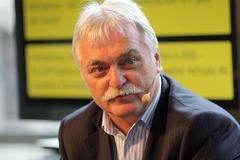 Interpelace energetika