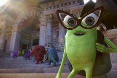 Univerzita pro příšerky