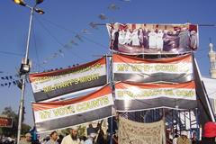 Fotogalerie: Živě z Egypta / 11.7 / galerie10