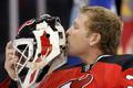 NHL, New Jersey Devils: Martin Brodeur