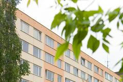 Totální rekonstrukce v paneláku